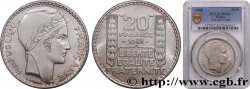 20 francs Turin 1938  F.400/9