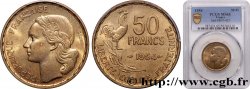 50 francs Guiraud 1954  F.425/12