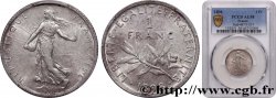 1 franc Semeuse 1898 Paris F.217/1