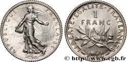1 franc Semeuse 1914 Paris F.217/19 SUP 