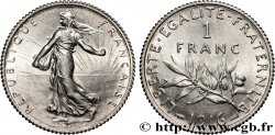 1 franc Semeuse 1916 Paris F.217/22