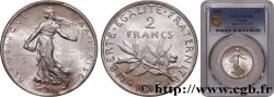 2 francs Semeuse 1915  F.266/17