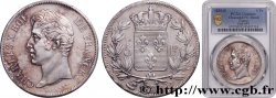 5 francs Charles X, 2e type 1829 Lyon F.311/30