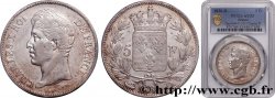 5 francs Charles X, 2e type 1830 Lyon F.311/43