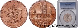 10 francs Mathieu 1979 Pessac F.365/7