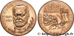 10 francs Victor Hugo 1985  F.370/2