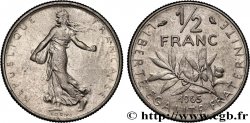 1/2 franc Semeuse 1965 Paris F.198/3