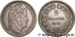 2 francs Louis-Philippe 1835 Paris F.260/42