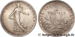 2 francs Semeuse 1900  F.266/4 MS63 