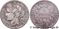 2 francs Cérès, avec légende 1894 Paris F.265/16
