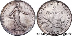 2 francs Semeuse 1920  F.266/22