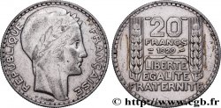 20 francs Turin 1929  F.400/2