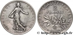 2 francs Semeuse 1914 Castelsarrasin F.266/16