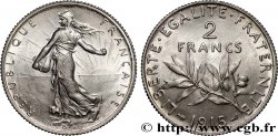 2 francs Semeuse 1915  F.266/17