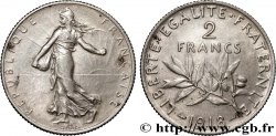 2 francs Semeuse 1918  F.266/20