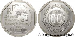 Belle Épreuve 100 francs - René Cassin 1998 Pessac F5.1676 1