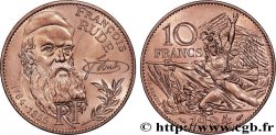 10 francs François Rude 1984  F.369/2