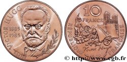 10 francs Victor Hugo 1985  F.370/2