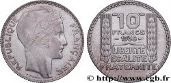 10 francs Turin 1938  F.360/9