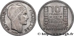 10 francs Turin, grosse tête 1947  F.361A/4