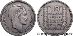 10 francs Turin, petite tête 1948  F.362/3