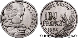 100 francs Cochet 1954  F.450/2