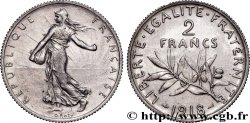 2 francs Semeuse 1918  F.266/20