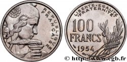 100 francs Cochet 1954  F.450/2