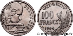 100 francs Cochet 1954  F.450/2