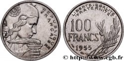 100 francs Cochet 1955  F.450/5