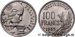 100 francs Cochet 1955  F.450/5