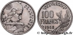 100 francs Cochet 1958  F.450/12