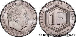 1 franc De Gaulle 1988  F.227/2