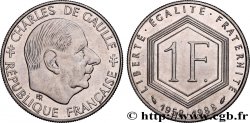 1 franc De Gaulle 1988  F.227/2