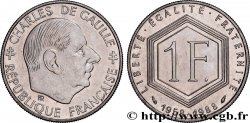 1 franc De Gaulle 1988  F.227/2