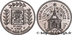 1 franc Institut de France 1995  F.230/2