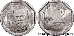 2 francs Louis Pasteur 1995 Pessac F.274/2