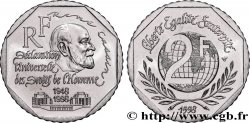 2 francs René Cassin 1998  F.276/2