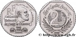 2 francs René Cassin 1998  F.276/2