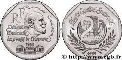 2 francs René Cassin 1998  F.276/2