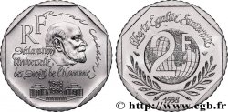 2 francs René Cassin 1998  F.276/2