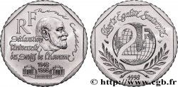 2 francs René Cassin 1998  F.276/2