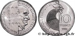 10 francs Robert Schuman 1986 Pessac F.374/2