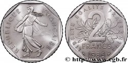 2 francs Semeuse, nickel 1986 Pessac F.272/10