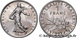 1 franc Semeuse, nickel 1993 Pessac F.226/40