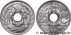 25 centimes Lindauer 1933  F.171/17