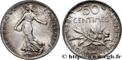 50 centimes Semeuse 1919  F.190/26