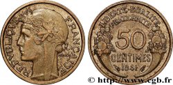 50 centimes Morlon 1941  F.192/18