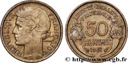 50 centimes Morlon 1941  F.192/18