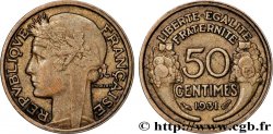 50 centimes Morlon 1931  F.192/5